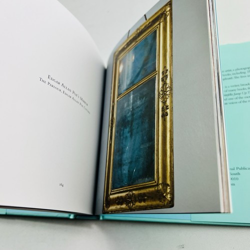 Dr. Johnson's Doorknob And Other Significant Parts by Liz Workman (HC 2007) - Picture 14 of 19