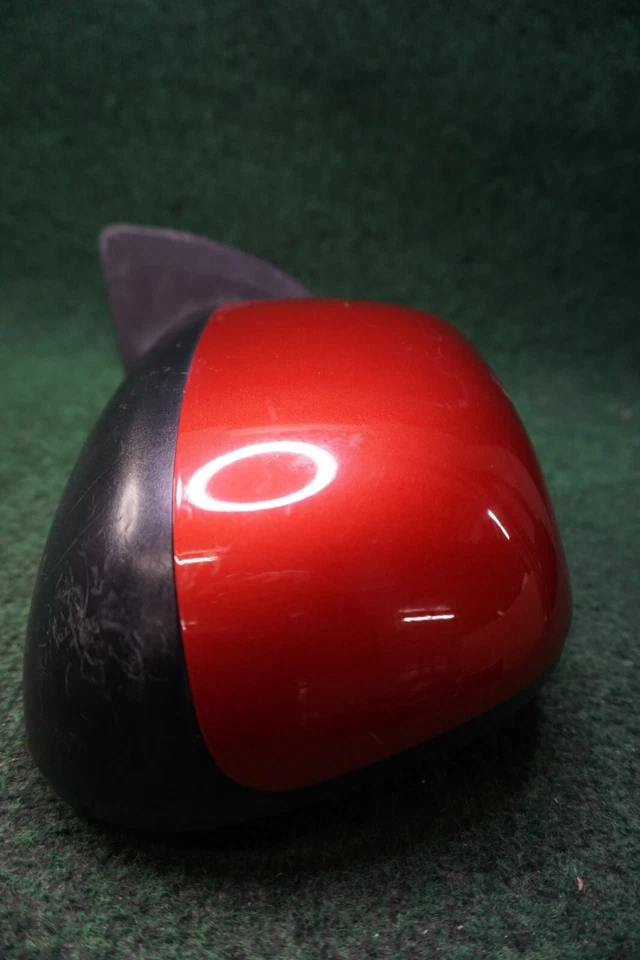 Espejo retrovisor izquierdo Mitsubishi Outlander Sport 2013 14 15 16 17 18-21 OEM E4022588 Foto 3 de 4