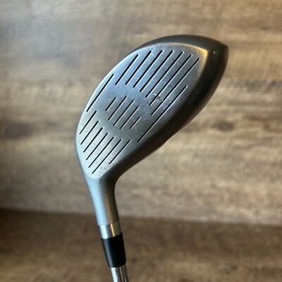 Mizuno Tour Series DRS Oversize 5 Wood - Regular Flex Steel Shaft