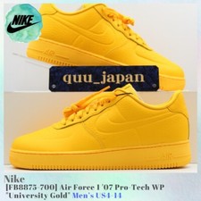 シューズ(男性用) Nike AirJordan1HighWhite/UniversityGold Size 8 - Air Jordan 1 Mid University Gold for sale online | eBay