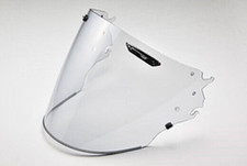 NOWY! Arai #031002 VZ-Ram kask otwarty oryginalny wizjer LEKKI DYM / Direct JP!