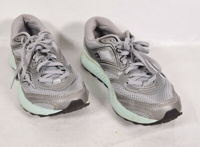 Saucony Clarion Wommens Running Trainers Shoes S100447-1 Sneakers 8