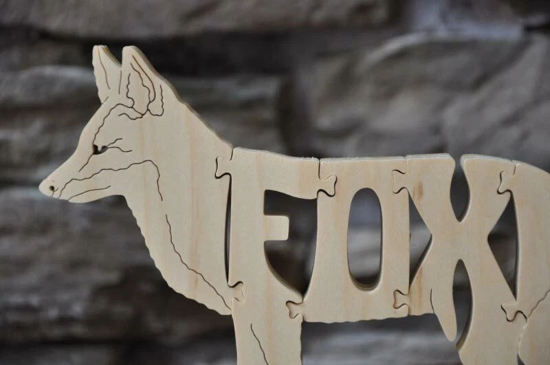 Fox scroll sales saw