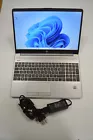 Hp 15 6 Inch Laptop Fhd Display 12th Gen Intel Core I5 16 Gb Ram 512 Gb Ssd Intel Iris