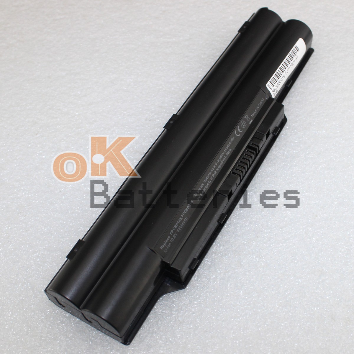 New 5200mAh FPCBP219 FPCBP145 FMVNBP146 battery for FUJITSU