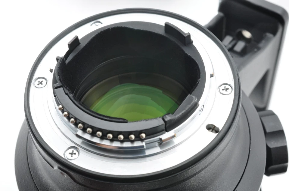 [Near Mint] Nikon ED AF-S NIKKOR 70-200mm f/2.8G II VR Nano from Japan #2402 - Image 4 of 4