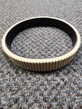 OT-18001 Kirk Rudy Grooved Feed Belt (replaces 106434)