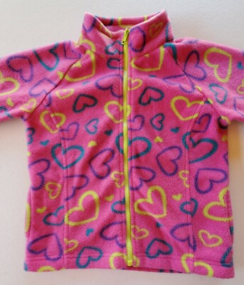 Winmany Pull en Tricot pour bébé Fille garçon à Manches Longues en Fil de cœur pour la Saint-Valentin, l'automne et l'hiver