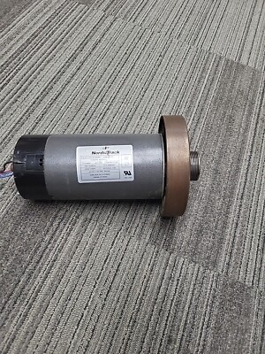 Reebok 5500c Treadmill Motor (54)