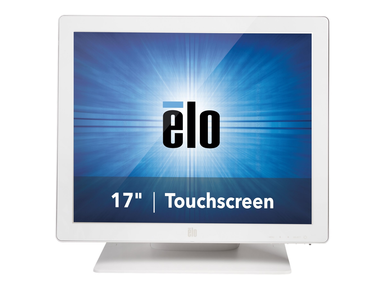 Elo Touch Solutions Elo Touch Solution 1723L 43,2 cm (17") 215 cd/m² E016808