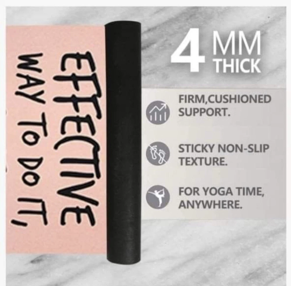 Yoga Mat