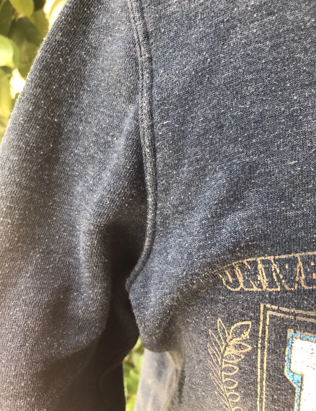 UNDERCOVER Felpa VICTORIA'S SECRET ROSA logo amore zip felpa cappuccio giacca maglione top vintage