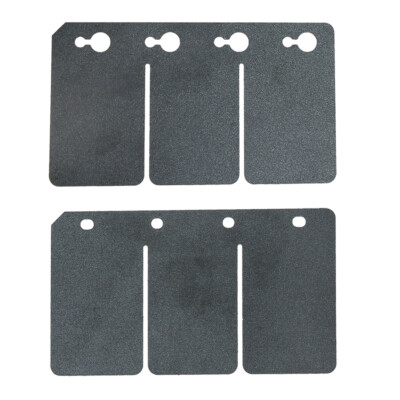 SPI Reed Pedal Kit for Ski-Doo some 2017-2020 Snow Replaces OEM# 420924680