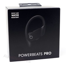 NEW Beats by Dr. Dre Powerbeats Pro Totally Wireless Earbuds Black