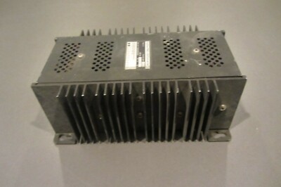 Collins PWC-150 Converter P/N 622-2093-001 Mods: 1, 2