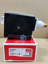DANFOSS RT117 017-529566 Pressure Switch Brand NEW
