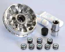 POLINI HI-SPEED VARIATOR YAMAHA X-MAX 250 2008 2009 2010 2011 2012 XMAX 241.649