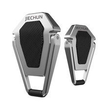 Laptop for Desk, Portable Anti-Slip Keyboard Riser, Zinc Alloy Keyboard Stand...