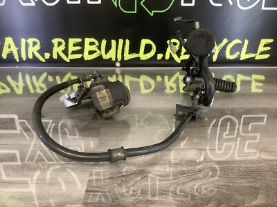 00 01 02 03 04 KAWASAKI ZX12 ZX-12R RIGHT REAR SET BRAKE CALIPER