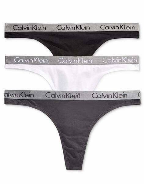 calvin klein set ebay