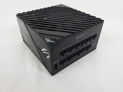 Asus ROG Thor 850W Platinum, 850W 80 Plus Platinum Power Supply | eBay