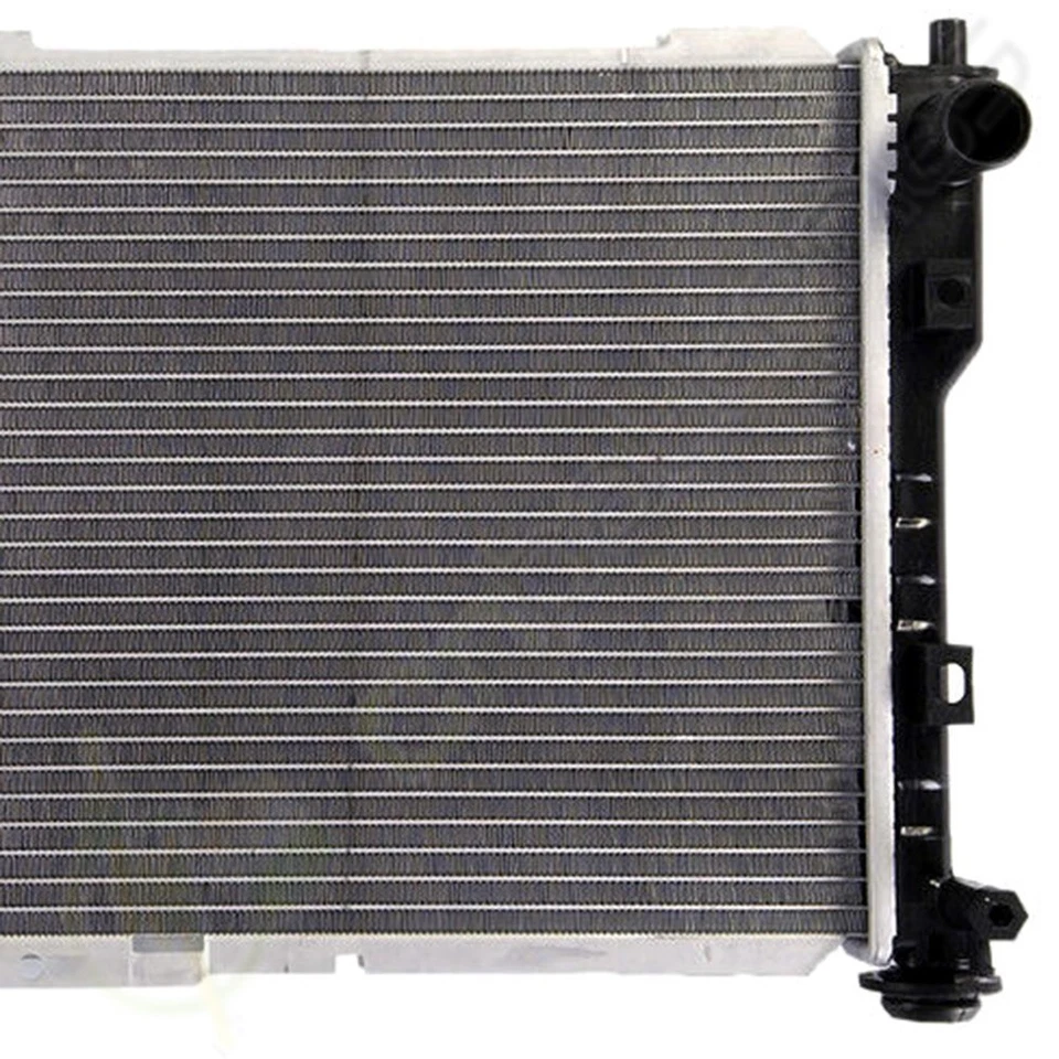 For 1993-1997 Ford Probe Aluminum Car Radiator - Image 2 of 3