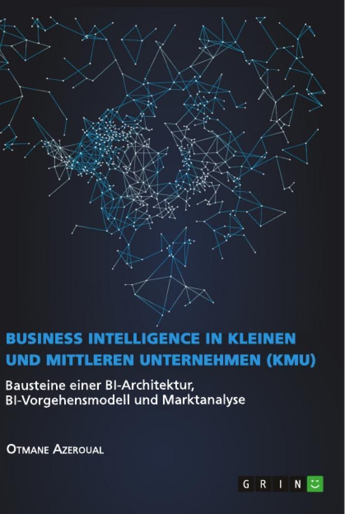 Thumbnail - Business Intelligence In Kleinen Und Mittleren Unternehmen (kmu)