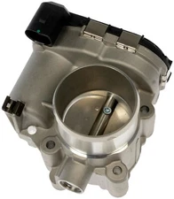 NEW Throttle Body for 13-16 ESCAPE, 14-16 TRANSIT CONNECT 1.6L, Dorman 977-352