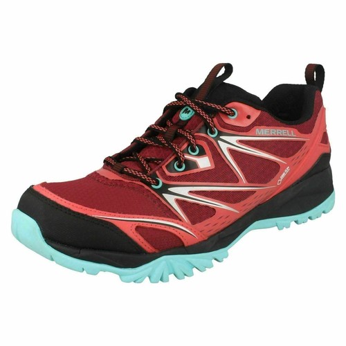 Merrell Capra Bolt GTX W
