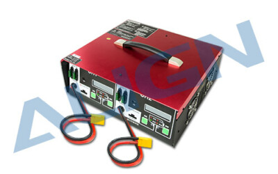 Align Intelligent Rapid Balance Charging Management System HEC00001
