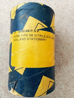 Dichtung und Stationär V3 0450.8.B.P.N.P Vulcan