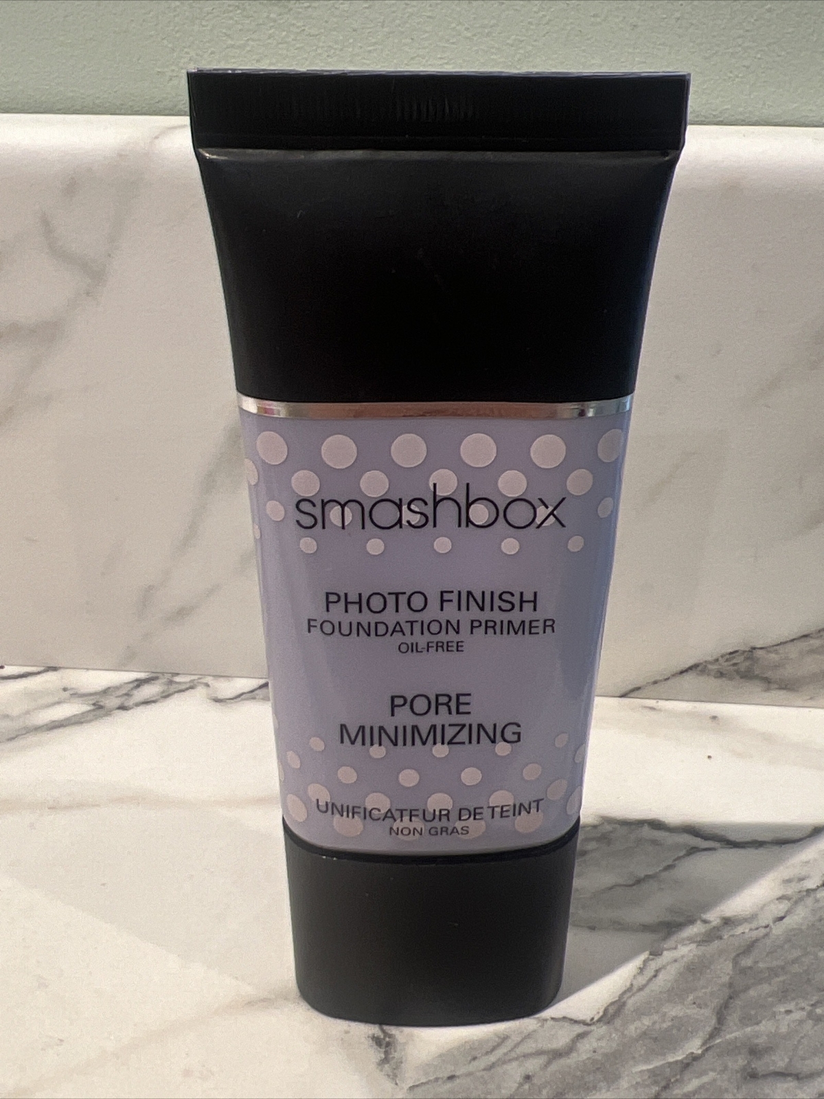 Smashbox Mini Photo Finish Minimize Pores OilFree Primer 30 Ml eBay