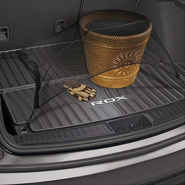 🔥Genuine OEM Cargo Storage Net For Acura RDX 20192020 08L96TJB200 🔥