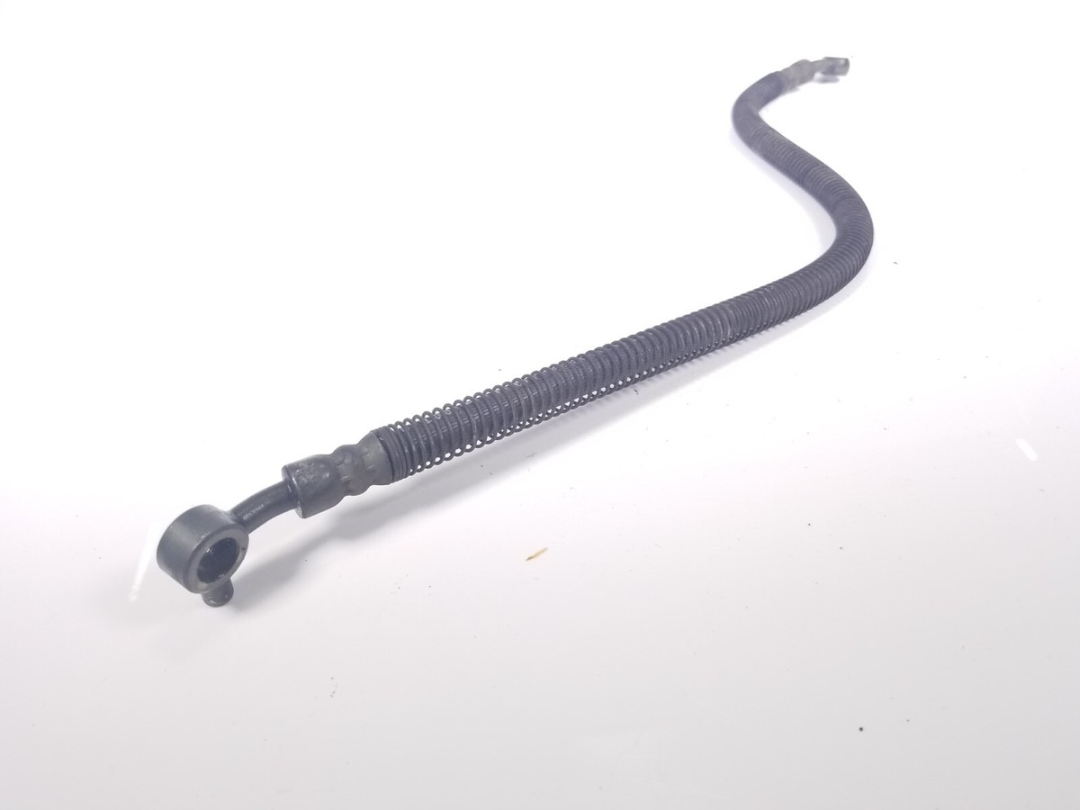 1997 Kawasaki Ninja ZX11 ZX1100 Rear Brake Line Hose Free