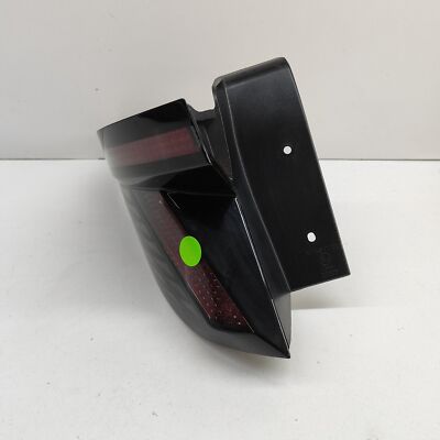 バウンサー Hyundai Tucson NX4 Tailgate Light Left 92401-N7100 2024 RHD