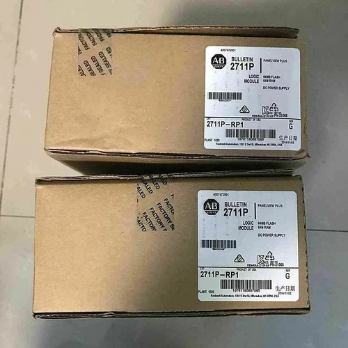 2711P-RP1 2711PRP1 NEW In Box 1PCS Free Expedited Shipping 1PCS#L