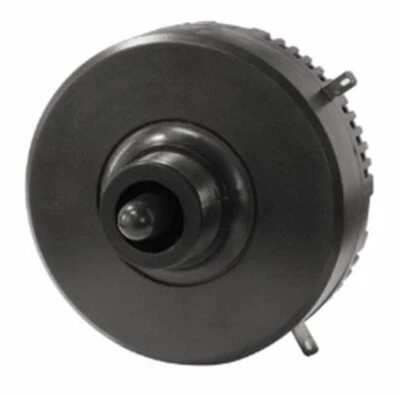 Controlador de agudos piezoeléctricos McGee HLQ-02 tweeter controlador de tornillo 1 par