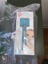 FridaBaby MediFrida Accu-Dose Baby Medicine Dispenser  Pacifier 0 Months 