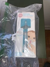 FridaBaby MediFrida Accu-Dose Baby Medicine Dispenser + Pacifier (0+ Months)
