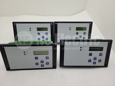 TERMOTEK ZKS-3 INTERFANEL PANEL