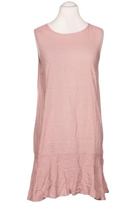 Opus Kleid Damen Dress Damenkleid Gr. EU 40 Pink #ufr0y8x