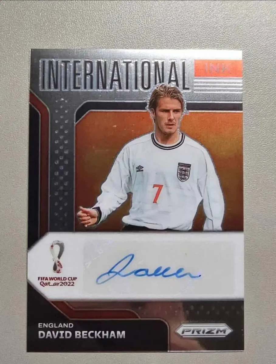 25+ david beckham auto for sale | Updated Oct 2026