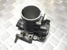 Drosselklappe BMW 3er Coupe E36 316i 75 kW 102 PS 09.1993-11.1998