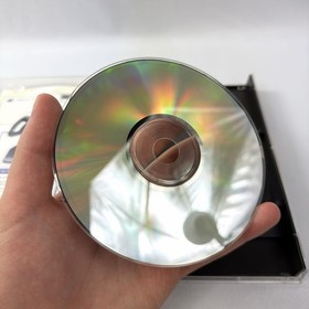 Hang-On GP for Sega Saturn - CIB Complete in Box + Reg Card EXCELLENT DISC