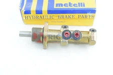 MASTER CYLINDER BRAKE PUMP FOR MERCEDES BENZ CLASS VITO (1996-2003) 05-0298