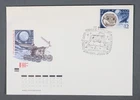 MayfairStamps Russia FDC 1971 Space Rover First Day Cover aax_89799