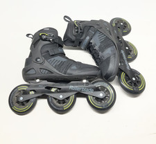 Rollerblade Macroblade 110 3WD Skates Mens 10...