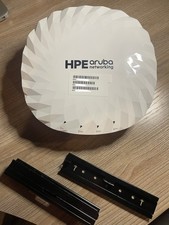 HPE Aruba AP-725-US S4A25A Wireless Access Point with flat mount WiFi-7