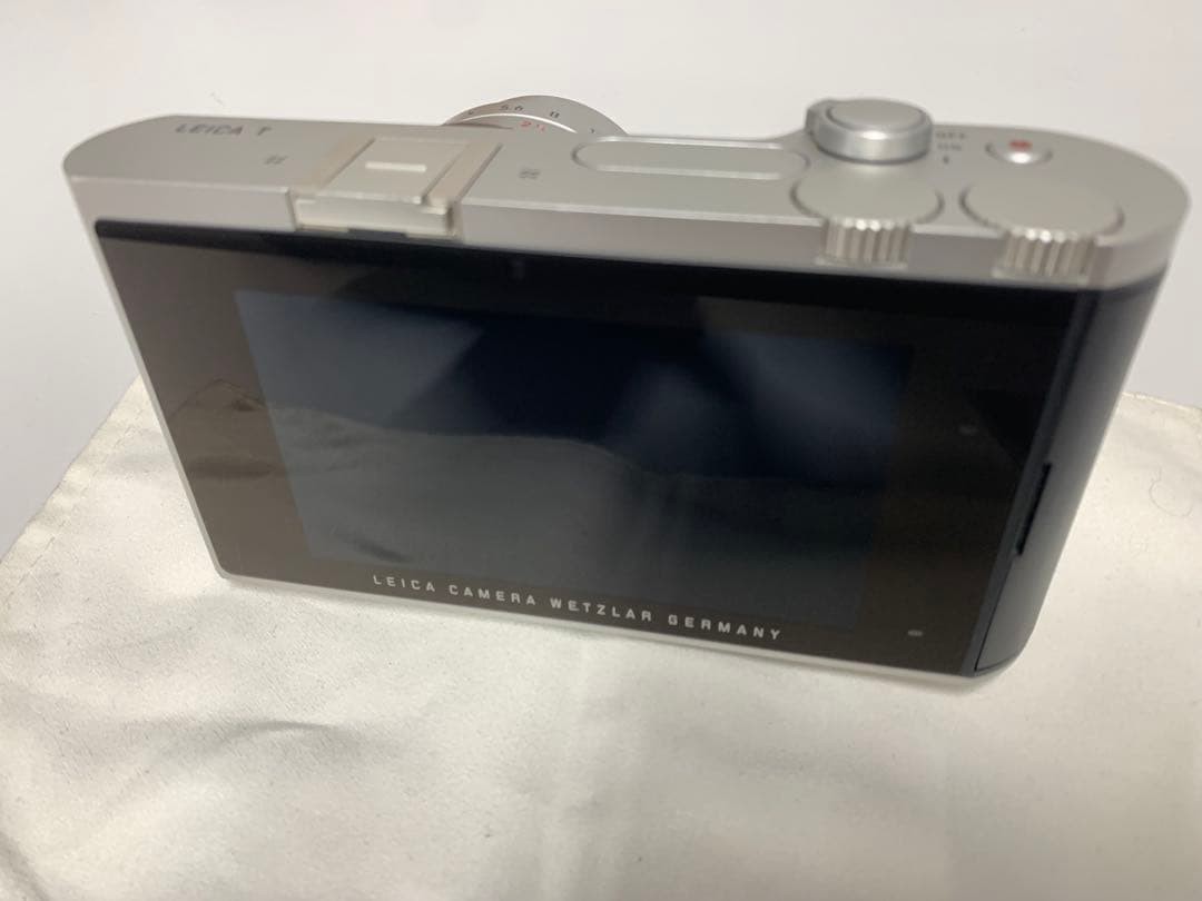 Leica T typ701 elmarit-M 1:2.8 28 ASPH | eBay
