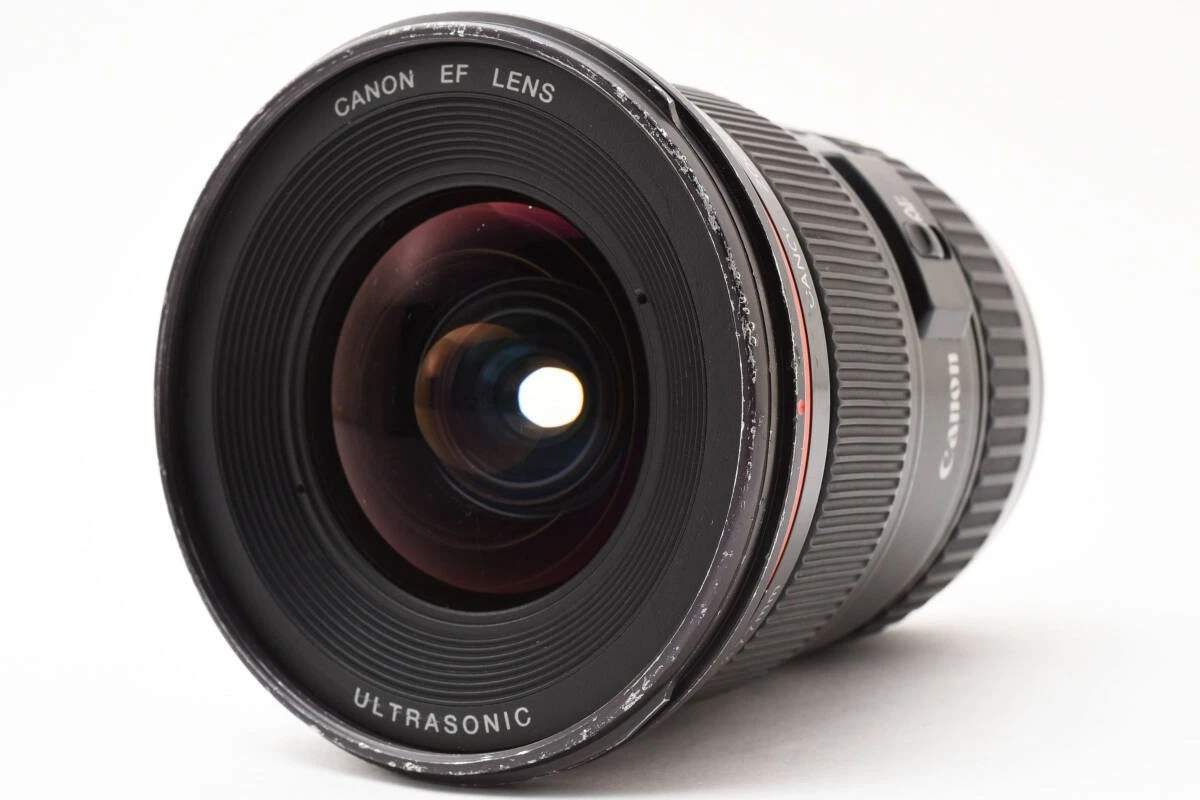 Canon EF 17-35mm F2.8L USM キャノン Amazon | Canon AFレンズ EF 17-35mm F2.8L USM | カメラ用交換レンズ 通販